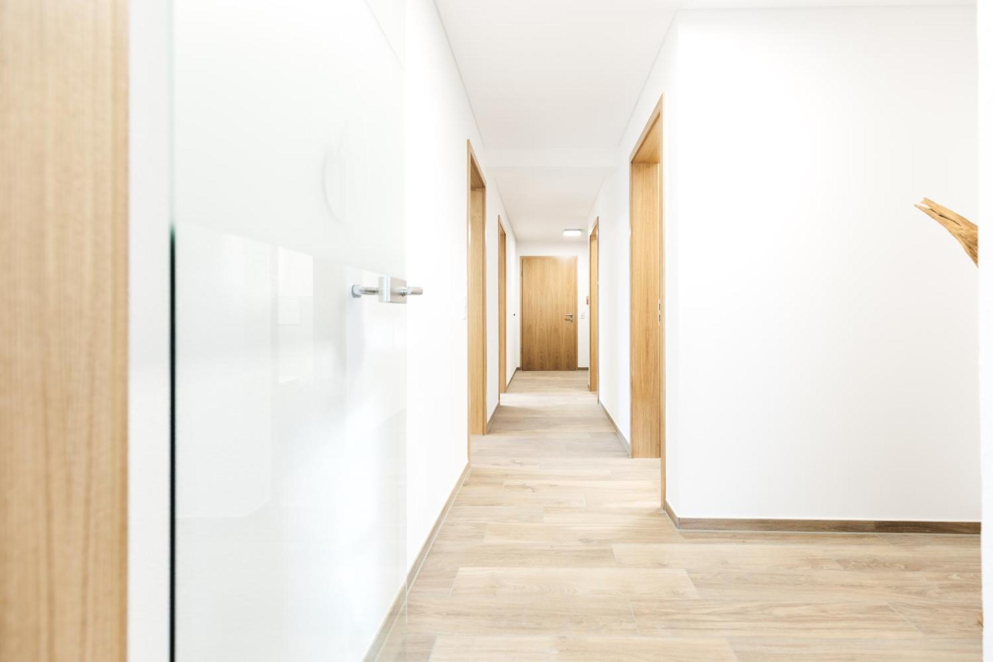 Heimatel - Ferienappartements Hochberg Argenbuhl Dış mekan fotoğraf