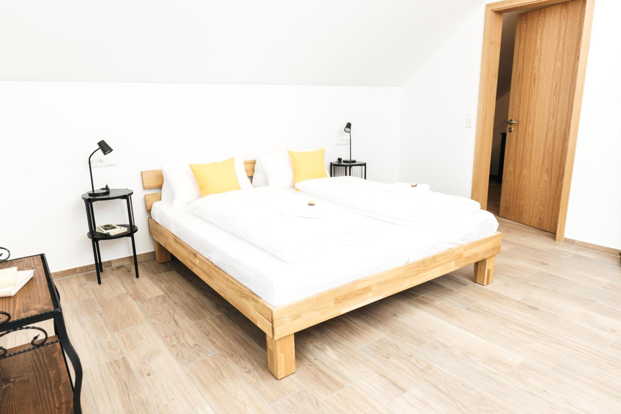 Heimatel - Ferienappartements Hochberg Argenbuhl Dış mekan fotoğraf