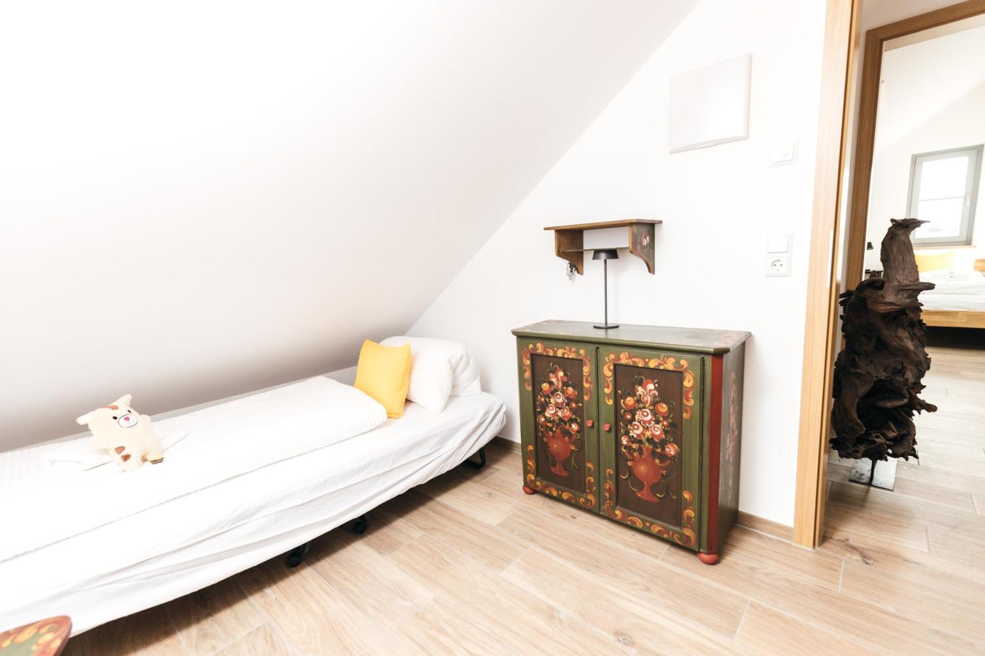 Heimatel - Ferienappartements Hochberg Argenbuhl Dış mekan fotoğraf