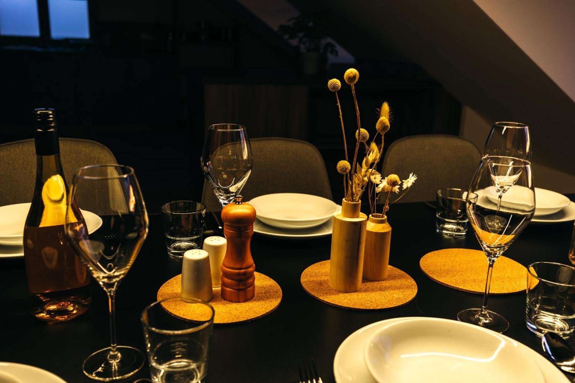 Heimatel - Ferienappartements Hochberg Argenbuhl Dış mekan fotoğraf