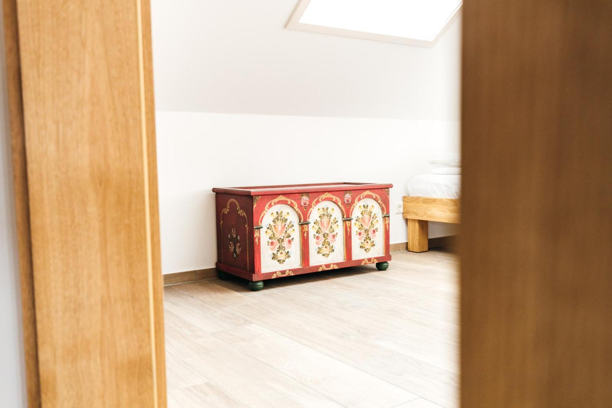 Heimatel - Ferienappartements Hochberg Argenbuhl Dış mekan fotoğraf