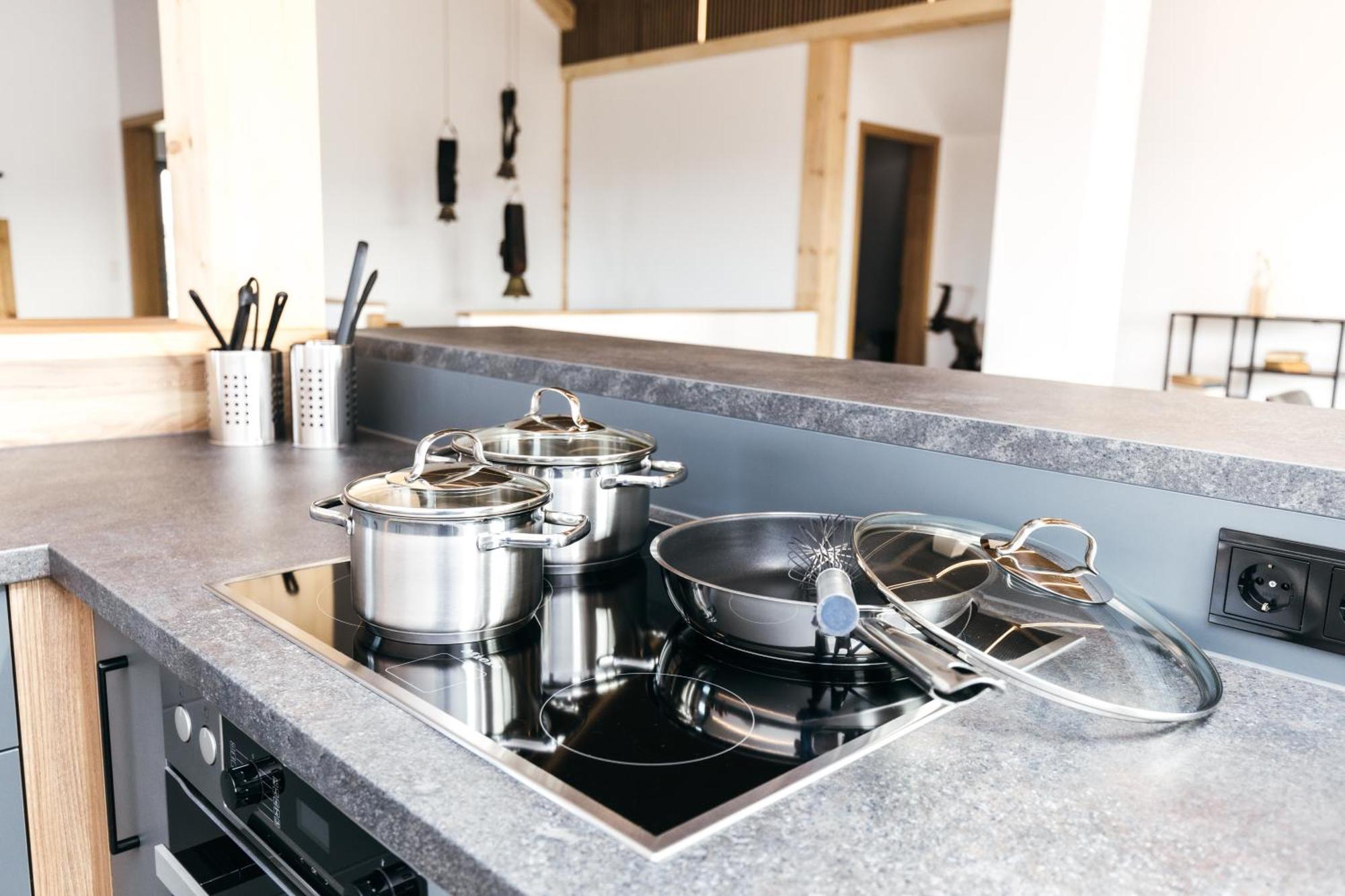 Heimatel - Ferienappartements Hochberg Argenbuhl Dış mekan fotoğraf