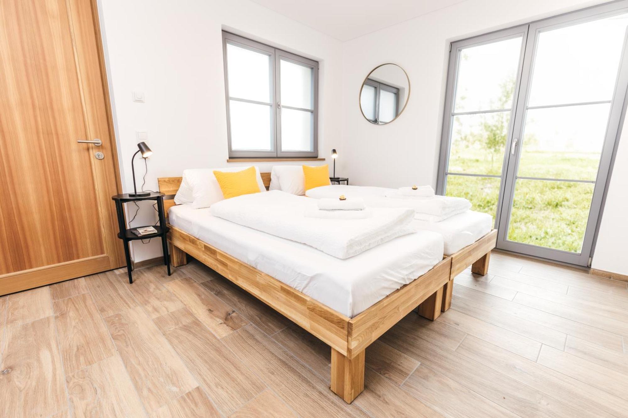 Heimatel - Ferienappartements Hochberg Argenbuhl Dış mekan fotoğraf