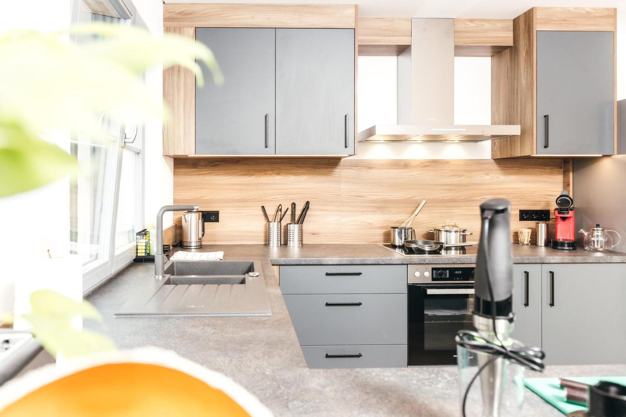 Heimatel - Ferienappartements Hochberg Argenbuhl Dış mekan fotoğraf