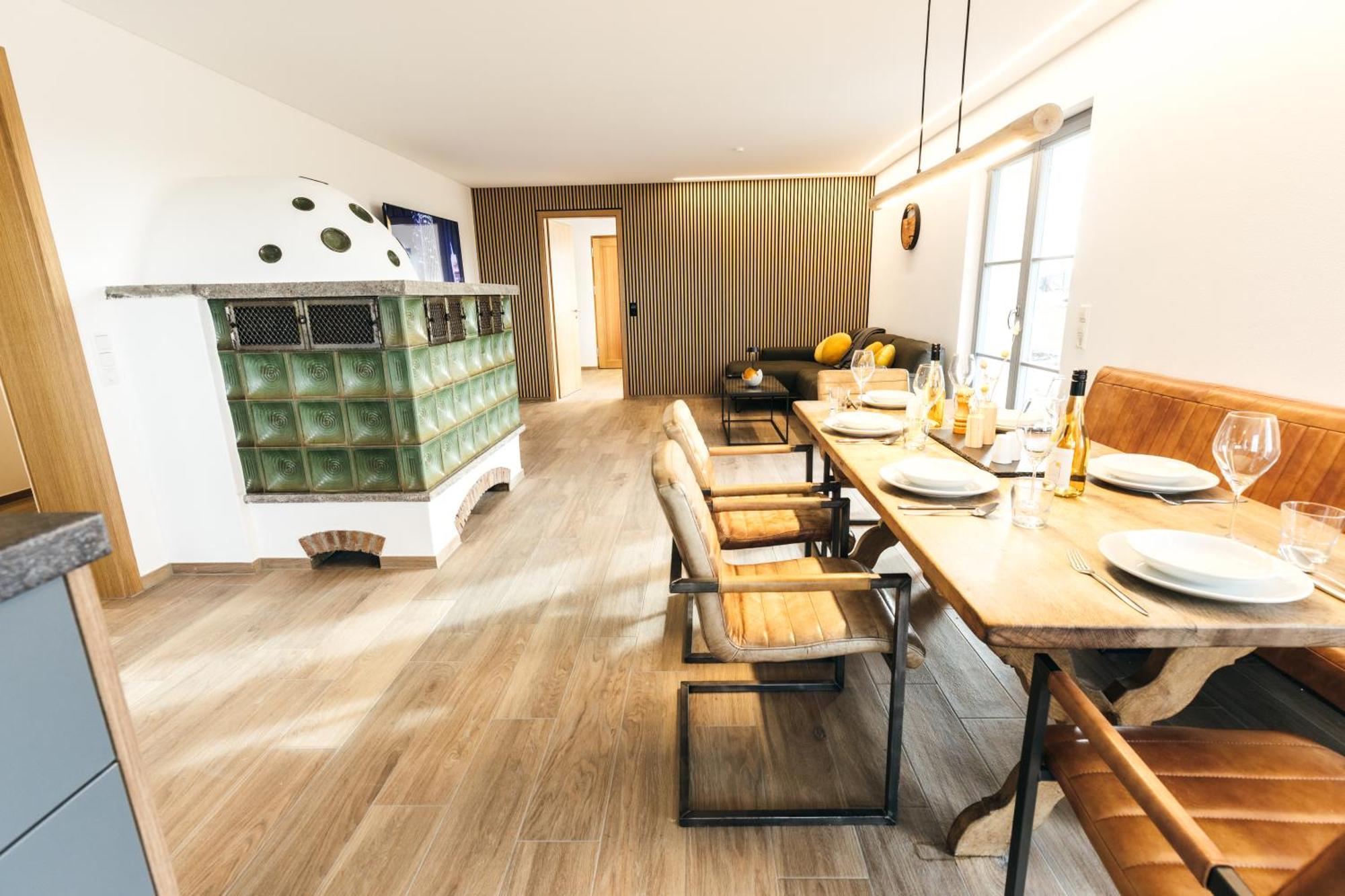 Heimatel - Ferienappartements Hochberg Argenbuhl Dış mekan fotoğraf
